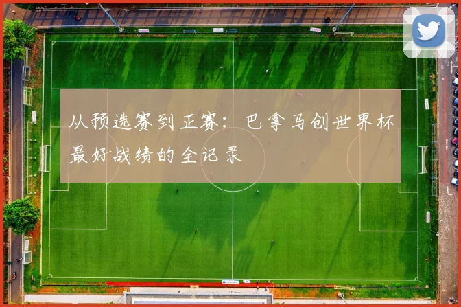 从预选赛到正赛：巴拿马创世界杯最好战绩的全记录